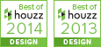 houzz badges